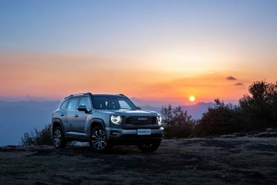Haval H7 2026 4