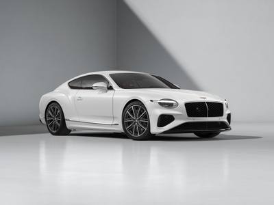 Bentley Continental GT 2026 2