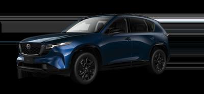 Mazda CX-5 2026 2