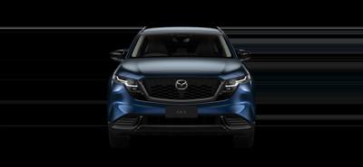 Mazda CX-5 2026 5