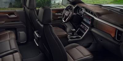GMC Sierra 2026 5