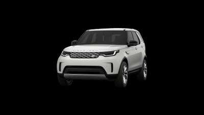 Land Rover Discovery 2026 2
