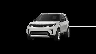 Land Rover Discovery 2026 3