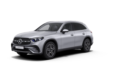 Mercedes-Benz GLC 2026 5