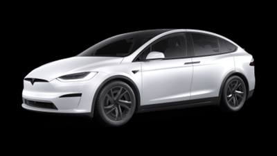 Tesla Model X 2026 5