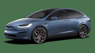 Tesla Model X 2026 2