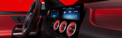 Mercedes-Benz GLA 2026 5