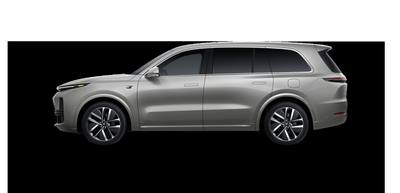 Li Auto L9 2026 2