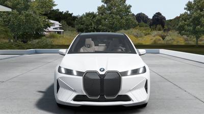 BMW iX 2026 3