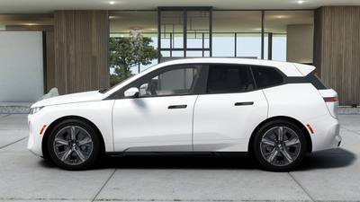 BMW iX 2026 4