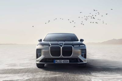 BMW 7 Series 2026 4