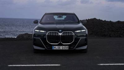 BMW 7 Series 2026 3
