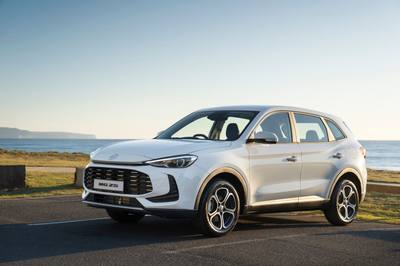 MG ZS 2026 2
