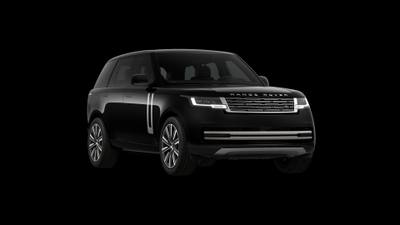 Land Rover Range Rover 2026 5