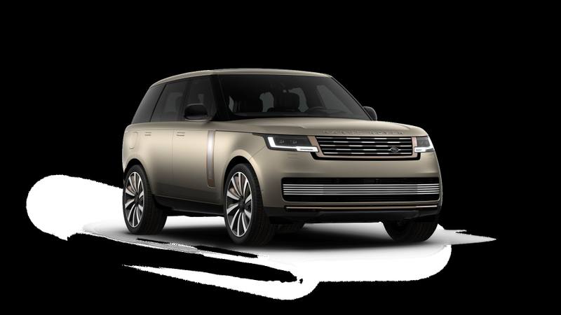 Land Rover Range Rover 2026