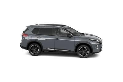 Nissan X-Trail 2026 4