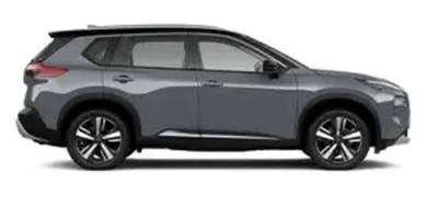 Nissan X-Trail 2026 5