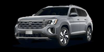 Volkswagen Teramont 2026 4