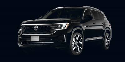 Volkswagen Teramont 2026 2