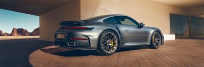 Porsche 911 2026 4