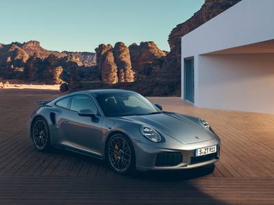 Porsche 911 2026 2