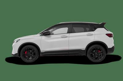 Geely Coolray 2026 5