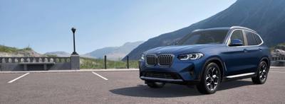 BMW X3 2026 2