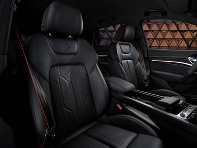 Audi Q8 e-tron 2026 2
