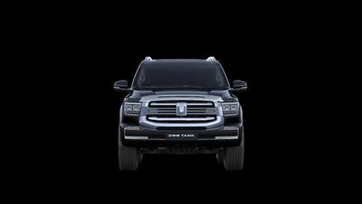 GWM Tank 500 2026 4