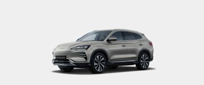 BYD Sealion 6 2026 2