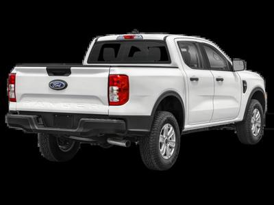 Ford Ranger 2026 3