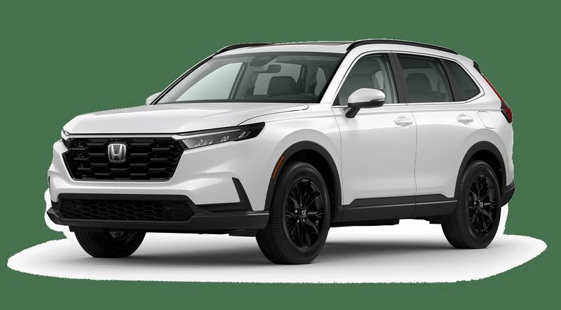 Honda CR-V 2026