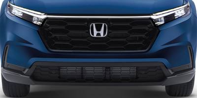 Honda CR-V 2026 4