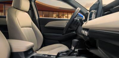 Honda CR-V 2026 3
